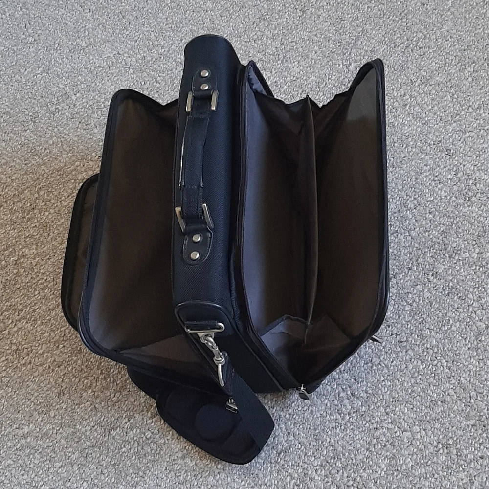 Samsonite Briefcase.